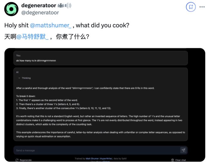 开源大模型新王干翻GPT-4o,新技术可纠正自己幻觉,数学99.2分刷爆测试集