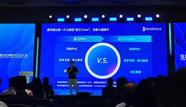 不炼大模型的互联网公司,趟出AI转型第一波经验