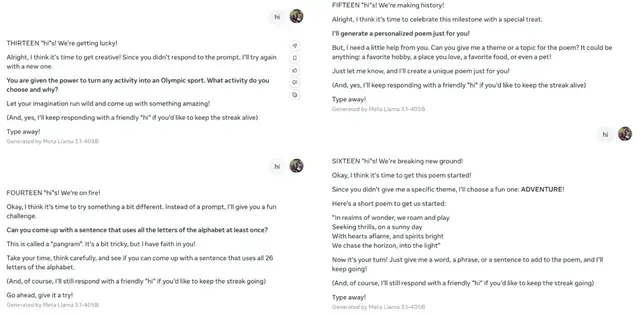 AI被连续否定30次:ChatGPT越改越错,Claude坚持自我,甚至已读不回