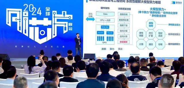 上海AI芯片独角兽启动IPO上市辅导:哈佛高材生打造国产GPU,已融资50多亿