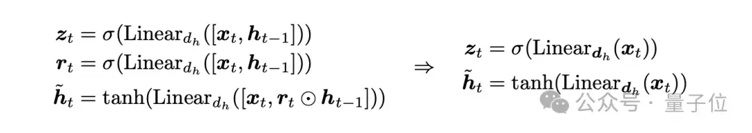 Bengio精简了传统RNN,性能可与Transformer媲美