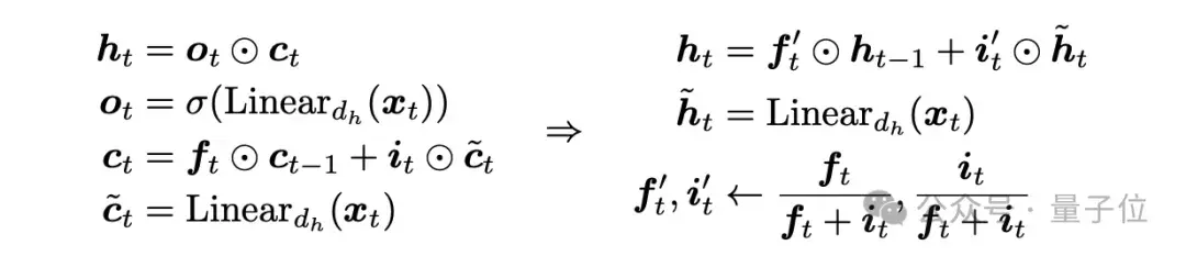 Bengio精简了传统RNN,性能可与Transformer媲美