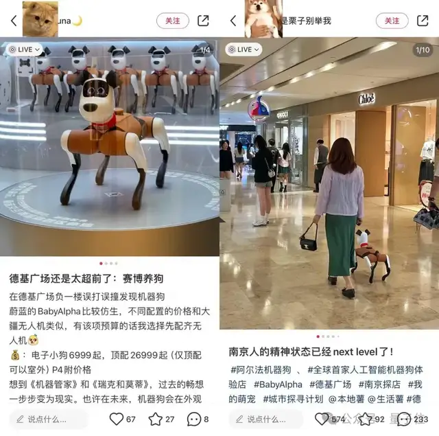 具身智能机器人隐藏冠军上新:领狗进家门,多模态AI那种