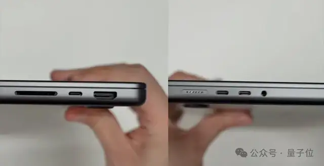 苹果14年来最严重产品泄漏!M4版MacBook还没发,开箱视频满天飞