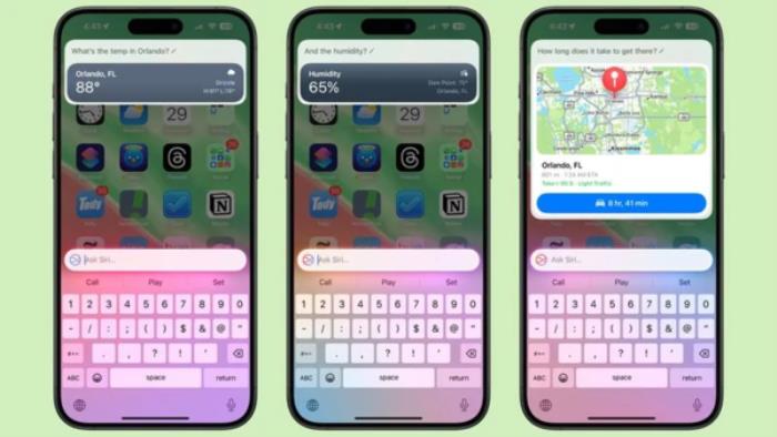 iOS 18.1 AI功能大汇总 新增这么多功能 但也有一大遗憾