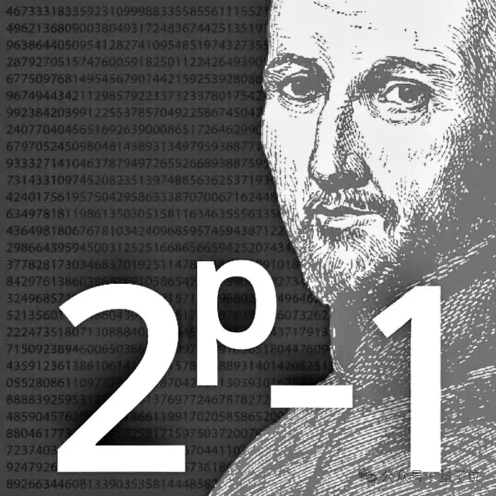 2¹³⁶²⁷⁹⁸⁴¹−1,GPU发现人类已知最大的素数,比第二大多1600万位数字