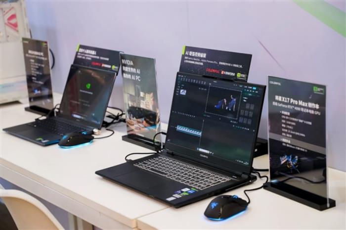 1个小时 你能用AI PC做什么！七彩虹RTX AI创作挑战赛打了个样