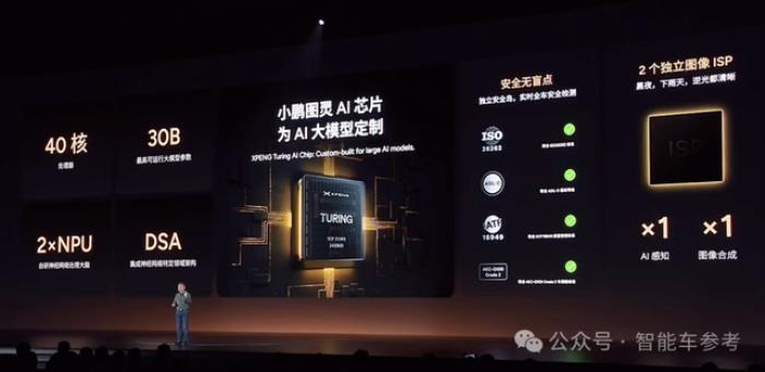 小鹏也背叛纯电了！增程首秀续航1400公里，自研智驾芯片亮相，还给老用户搞硬件升级