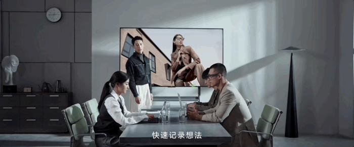 2499,AI浓度爆表!戴上这副眼镜,一句话点咖啡/实时翻译/AR导航全搞定