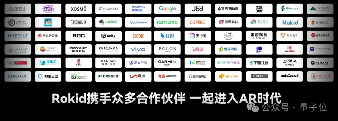 2499,AI浓度爆表!戴上这副眼镜,一句话点咖啡/实时翻译/AR导航全搞定