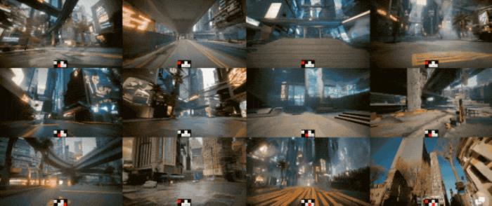 AI版《黑客帝国》:无限生成逼真视频,3A画质,还能实时交互