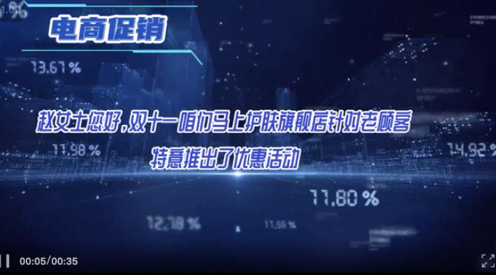全国首个金融大模型成绩单:服务超2亿用户8大应用场景