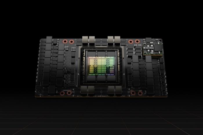 还能再涨23%！AI宠儿NVIDIA成大摩明年选