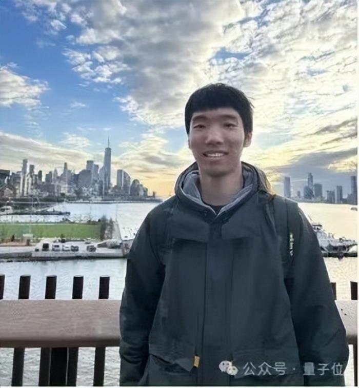 华人学子闪耀NeurIPS顶会,背后最大赢家竟是它