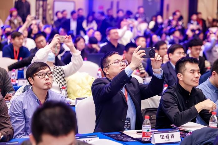 一场面向算力产业的超大规模会议|第十九届中国IDC产业年度大典圆满闭幕!