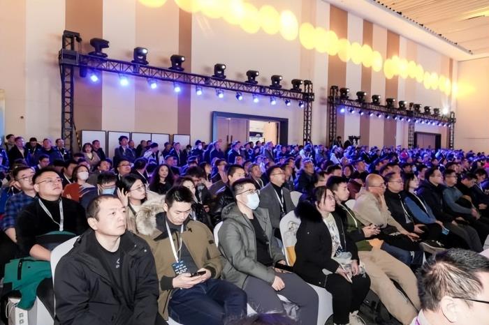 一场面向算力产业的超大规模会议|第十九届中国IDC产业年度大典圆满闭幕!
