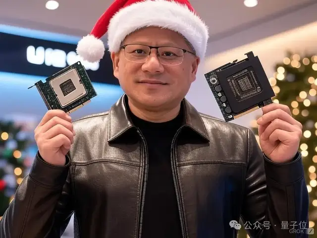 英伟达年终核弹!全新B300为o1推理大模型打造,RTX5090也曝光了
