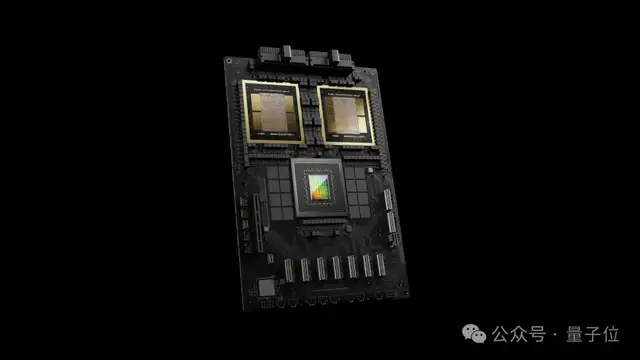 英伟达年终核弹!全新B300为o1推理大模型打造,RTX5090也曝光了