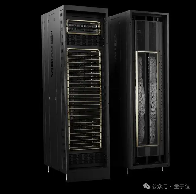 英伟达年终核弹!全新B300为o1推理大模型打造,RTX5090也曝光了