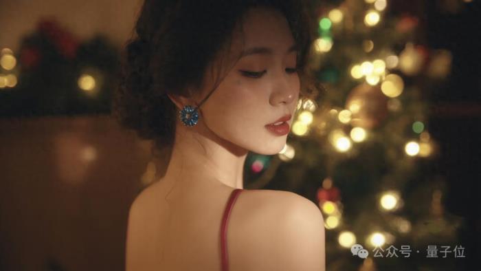AI视频突飞猛进这一年,国产之光可灵AI笑到最后