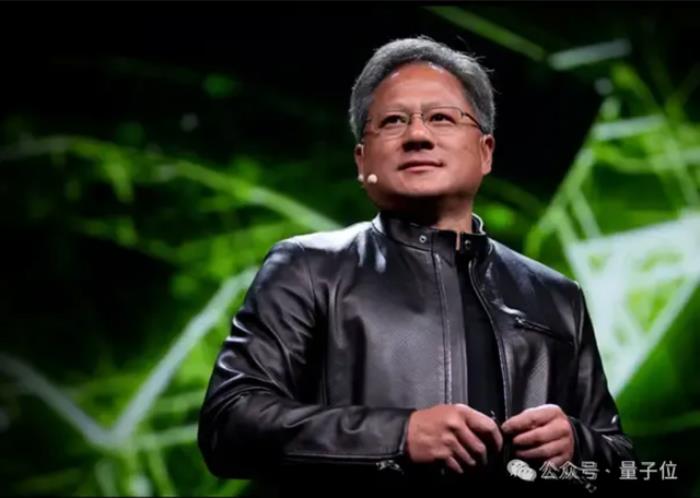 黄仁勋自掏腰包50亿,手把手教AI公司用好GPU