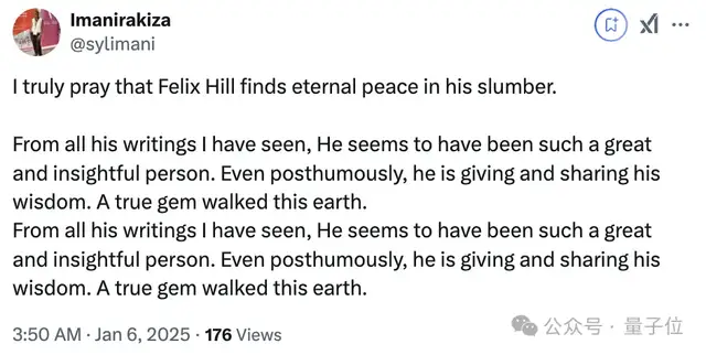 Felix Hill临终信公开:耗时18个月写完,AI天才的挣扎与告别