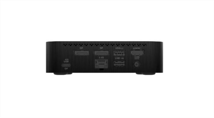 华硕发布ExpertCenter PN54迷你机：锐龙AI 300系列芯片 支持Wi-Fi 7
