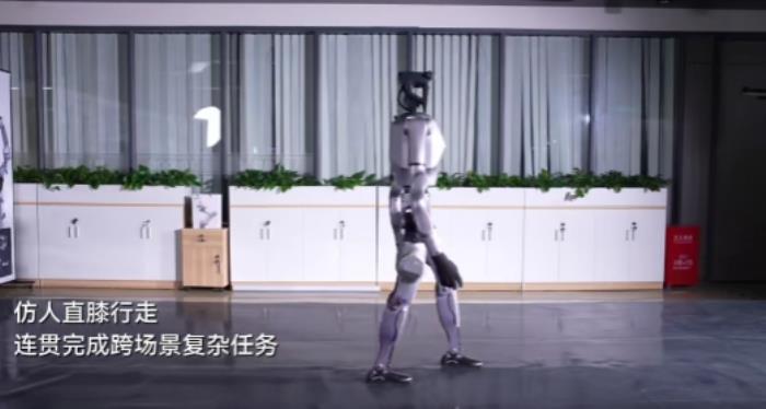全球首款！越疆人形机器人Dobot Atom发布：19.9万起 能做饭取快递