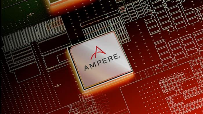 软银收购AI芯片设计公司Ampere：65亿美元 谈判进入尾声