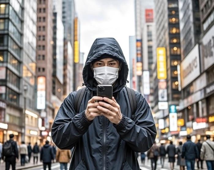 快递变“快盗”！犯罪团伙用AI脚本劫走百万美元iPhone