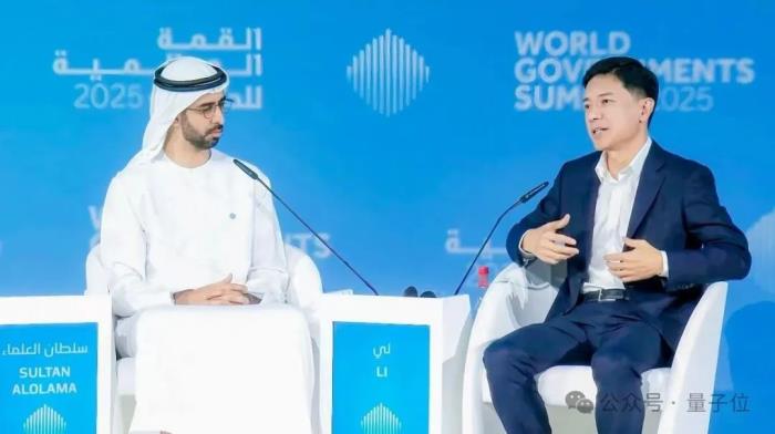 中国顶流无人驾驶提速出海:安全久经考验,外国big name实名好评