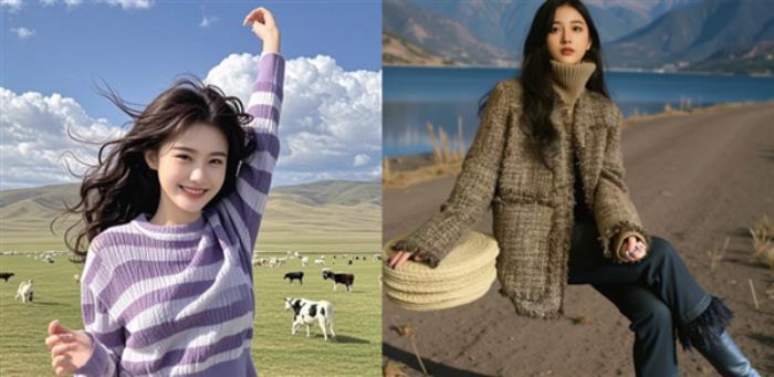 美女成畸形！淘宝宣布启动AI假图治理：严厉打击欺骗消费者行为