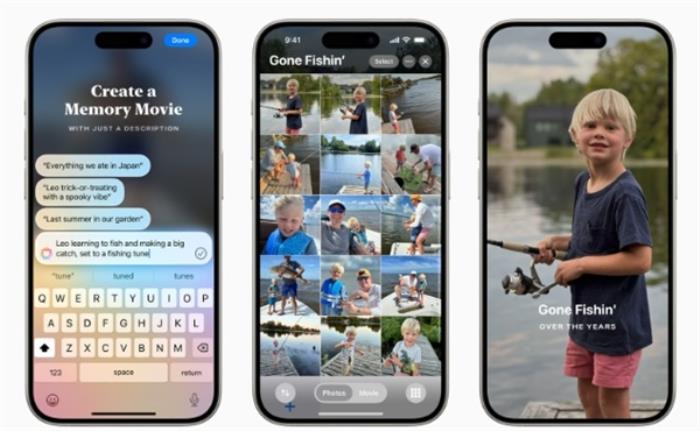 iOS 18.4上线中文版苹果AI：但请不要期待Apple智能