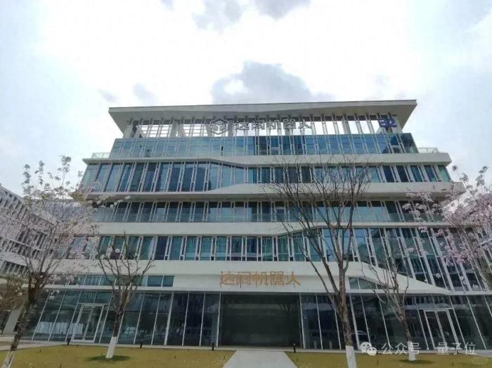 200亿机器人独角兽被曝爆雷，官方回应来了