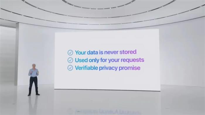 Apple AI中文版正式上线：还不太好用 但确实很苹果