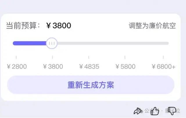 飞猪AI意外出圈！邀请码被黄牛倒卖，分分钟搞定机酒预订，堪比专业定制团队