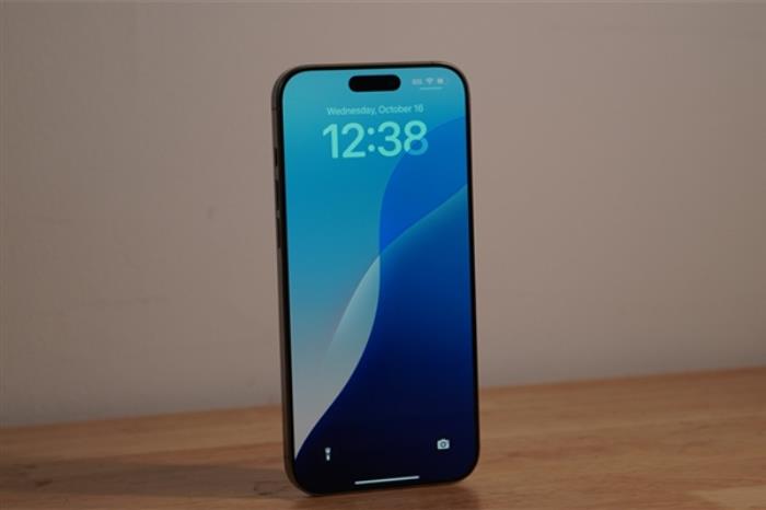 国行版iPhone即将变身AI手机：iOS 18.5正式版已在路上