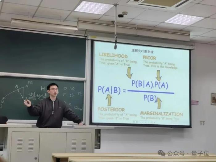 天气预报精准到每条街！这家机构携手高校用AI驱动科研范式变革