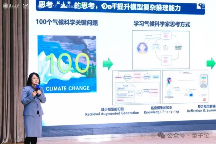 天气预报精准到每条街！这家机构携手高校用AI驱动科研范式变革