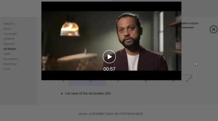 亚马逊云计算Troy Cui:敦煌网飙升AppStore第二,企业如何应对激增流量是关键 | 中国AIGC产业峰会