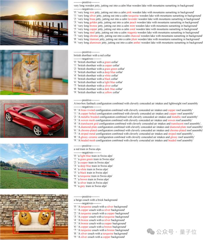 告别“图文不符”!FG-CLIP实现细粒度跨模态对齐,360开源模型重塑AI视觉理解