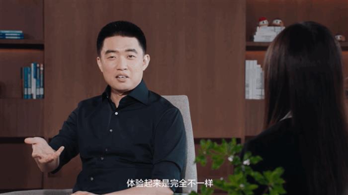 李想：理想VLA司机大模型 就是从动物进化到人类