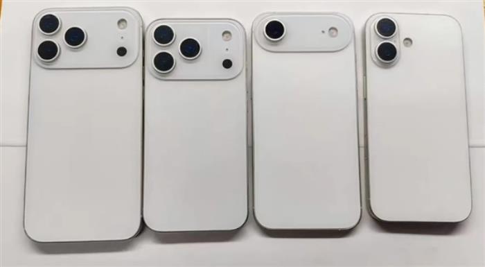 苹果拟借助AI延长iPhone电池续航：新功能或随iOS 19推出