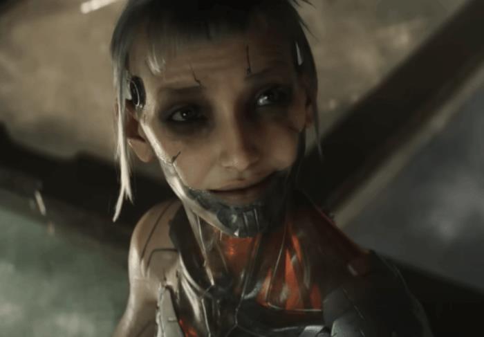 《爱，死亡和机器人》第四季IGN 8分：依旧带来了创新与惊喜！