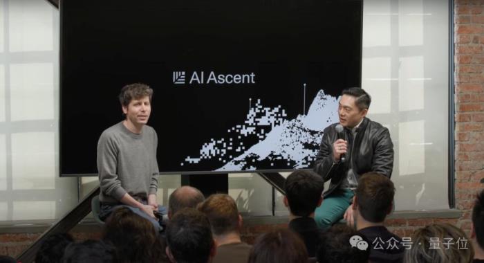 奥特曼最新访谈暗示:OpenAI终极目标是打造订阅制AI服务