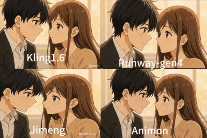 动漫神级工具诞生！日本首个AI视频生成平台Animon：3分钟高效出片