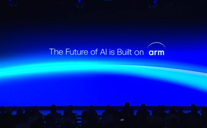 云边端三位一体 Arm撑起AI的一片天！下代CPU/GPU强势来袭